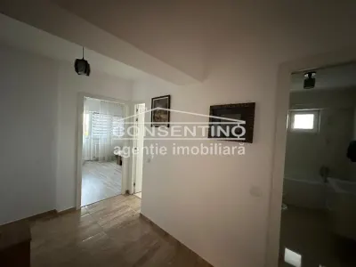 Se vinde imobil Crang -Balcescu , etaj 3/ 4 - foto 7