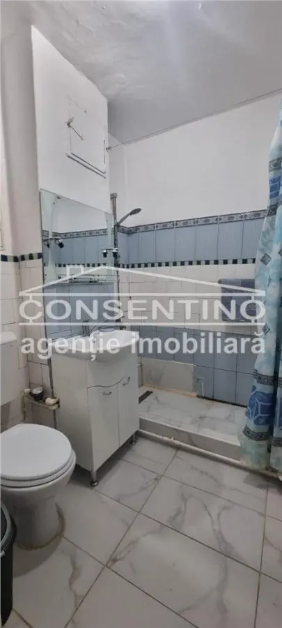 Se vinde imobil Crang -Balcescu , etaj 3/ 4 - foto 8