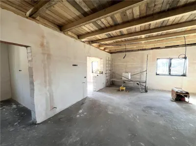 Casa Noua cu 3 camere in Viile Satu Mare | Teren 938 mp | Toate utilitatile - foto 11