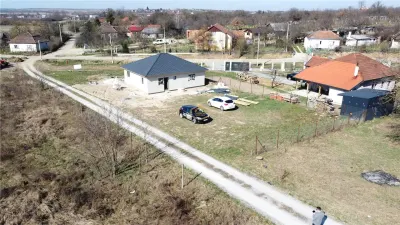 Casa Noua cu 3 camere in Viile Satu Mare | Teren 938 mp | Toate utilitatile - foto 14