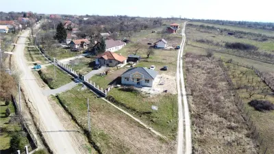 Casa Noua cu 3 camere in Viile Satu Mare | Teren 938 mp | Toate utilitatile - foto 3