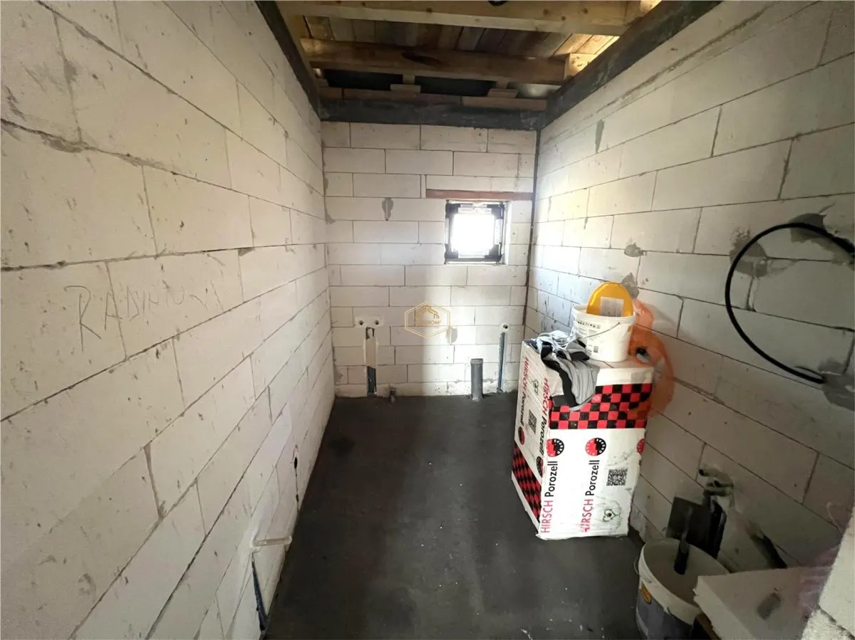 Casa Noua cu 3 camere in Viile Satu Mare | Teren 938 mp | Toate utilitatile - foto 10