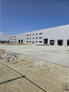 Spatiu Industrial - 3500 mp - Productie - Depozitare - Logistica - Distributie - foto 11