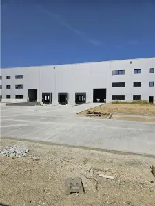 Spatiu Industrial - 3500 mp - Productie - Depozitare - Logistica - Distributie - foto 14