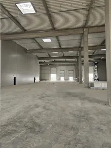 Spatiu Industrial - 3500 mp - Productie - Depozitare - Logistica - Distributie - foto 8