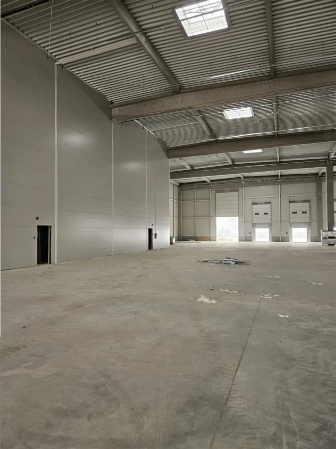 Spatiu Industrial - 3500 mp - Productie - Depozitare - Logistica - Distributie - foto 10