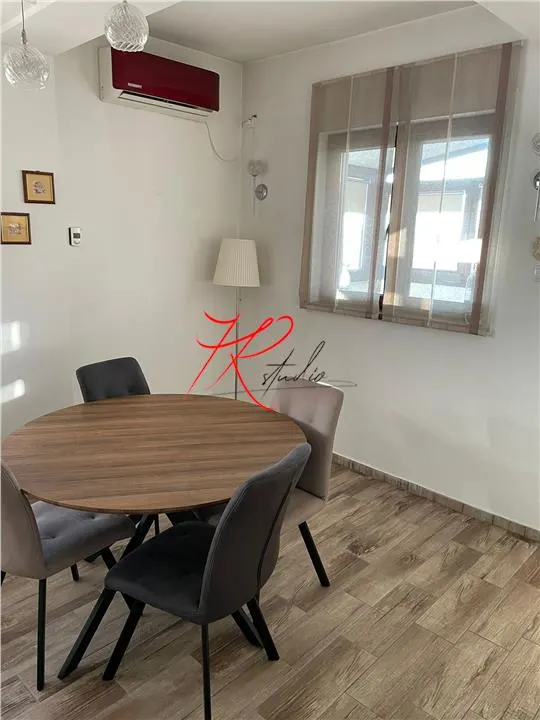 Vanzare apartament 3 camere mosilor, CT, mobilat,  lux - foto 14