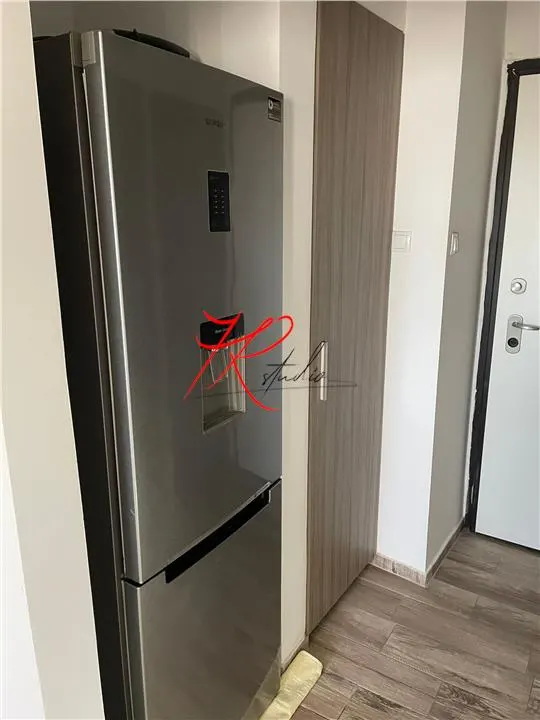 Vanzare apartament 3 camere mosilor, CT, mobilat,  lux - foto 15