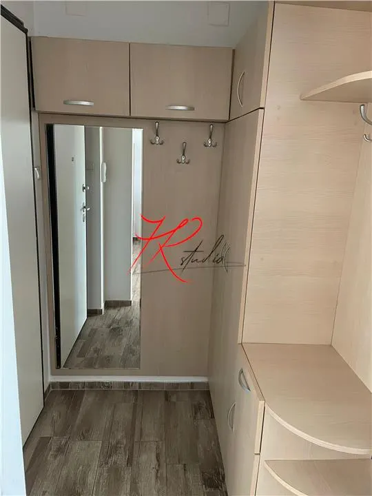 Vanzare apartament 3 camere mosilor, CT, mobilat,  lux - foto 20