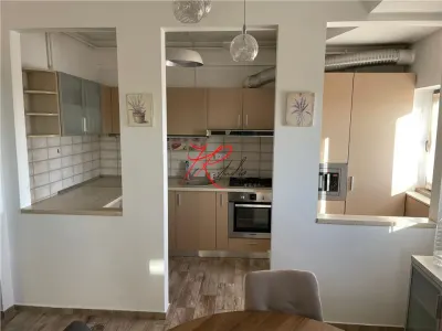Vanzare apartament 3 camere mosilor, CT, mobilat,  lux - foto 5