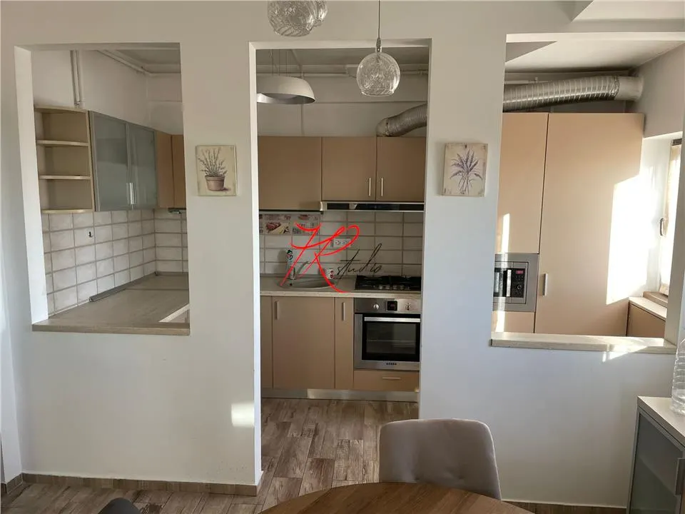 Vanzare apartament 3 camere mosilor, CT, mobilat,  lux - foto 5