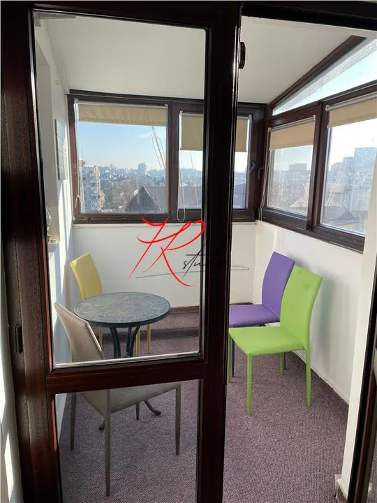 Vanzare apartament 3 camere mosilor, CT, mobilat,  lux - foto 6