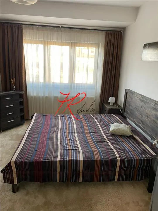 Vanzare apartament 3 camere mosilor, CT, mobilat,  lux - foto 7