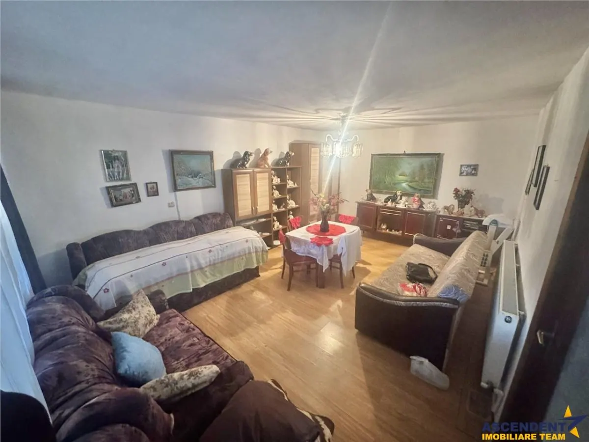 Casa, clinica, gradinita, afterschool sau sediu firma, Zizinului, Brasov - foto 3