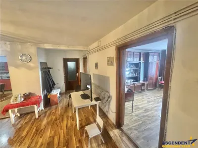 Casa, clinica, gradinita, afterschool sau sediu firma, Zizinului, Brasov - foto 6