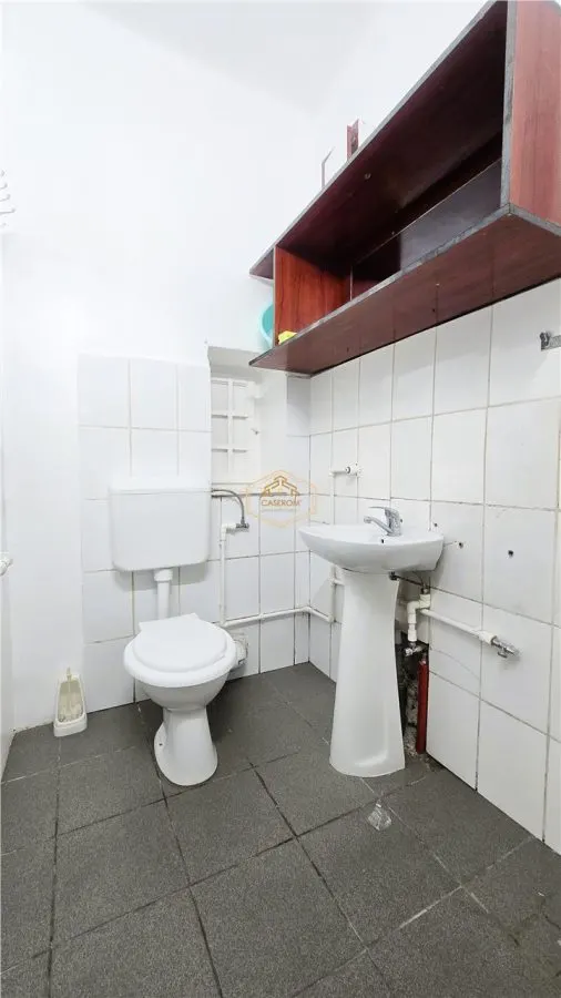 VIDEO | Spatiu comercial ULTRACENTRAL 106 mp + Subsol 105 mp | I.C.Bratianu - foto 13
