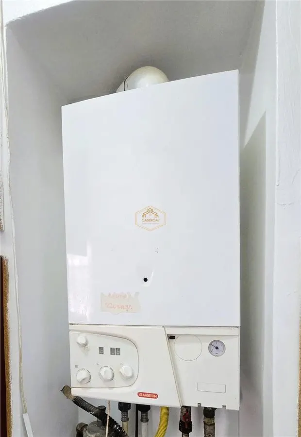 VIDEO | Spatiu comercial ULTRACENTRAL 106 mp + Subsol 105 mp | I.C.Bratianu - foto 14