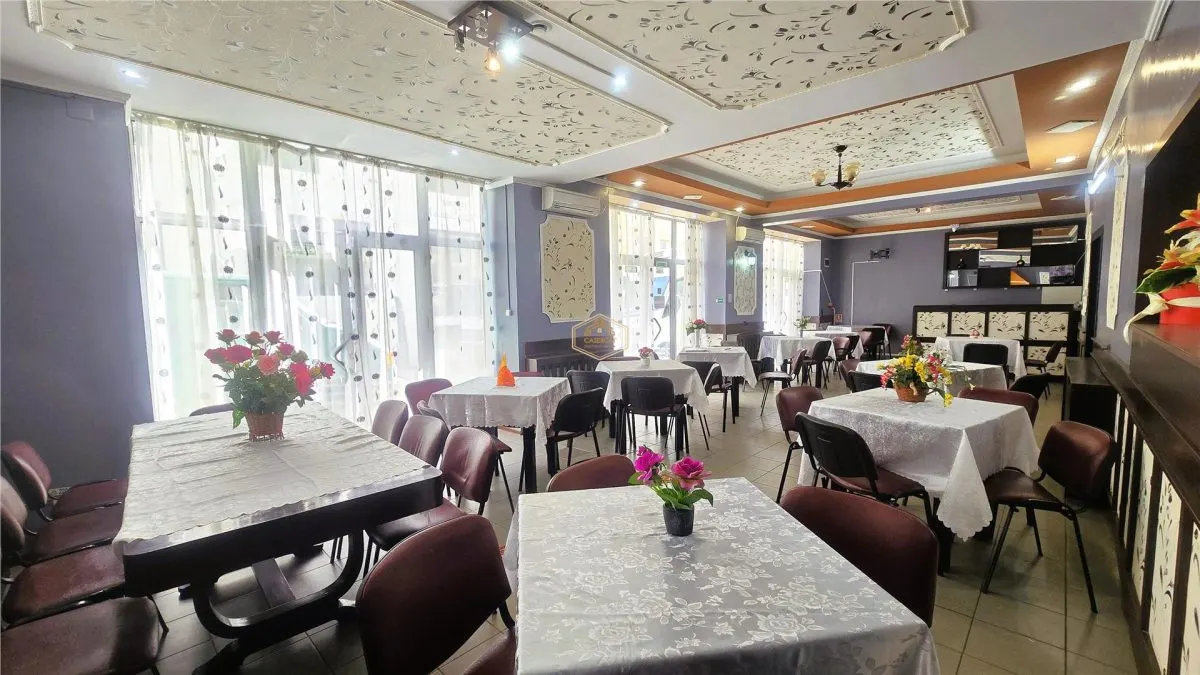 VIDEO | Spatiu comercial ULTRACENTRAL 106 mp + Subsol 105 mp | I.C.Bratianu - foto 3