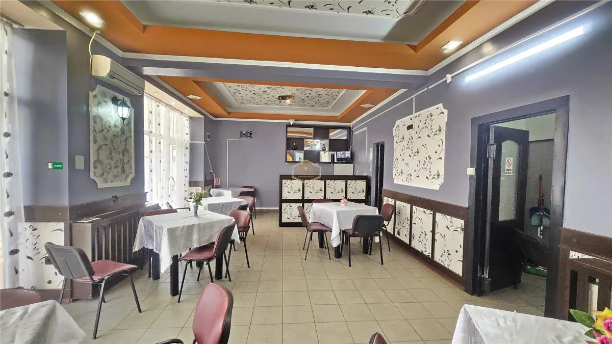 VIDEO | Spatiu comercial ULTRACENTRAL 106 mp + Subsol 105 mp | I.C.Bratianu - foto 4