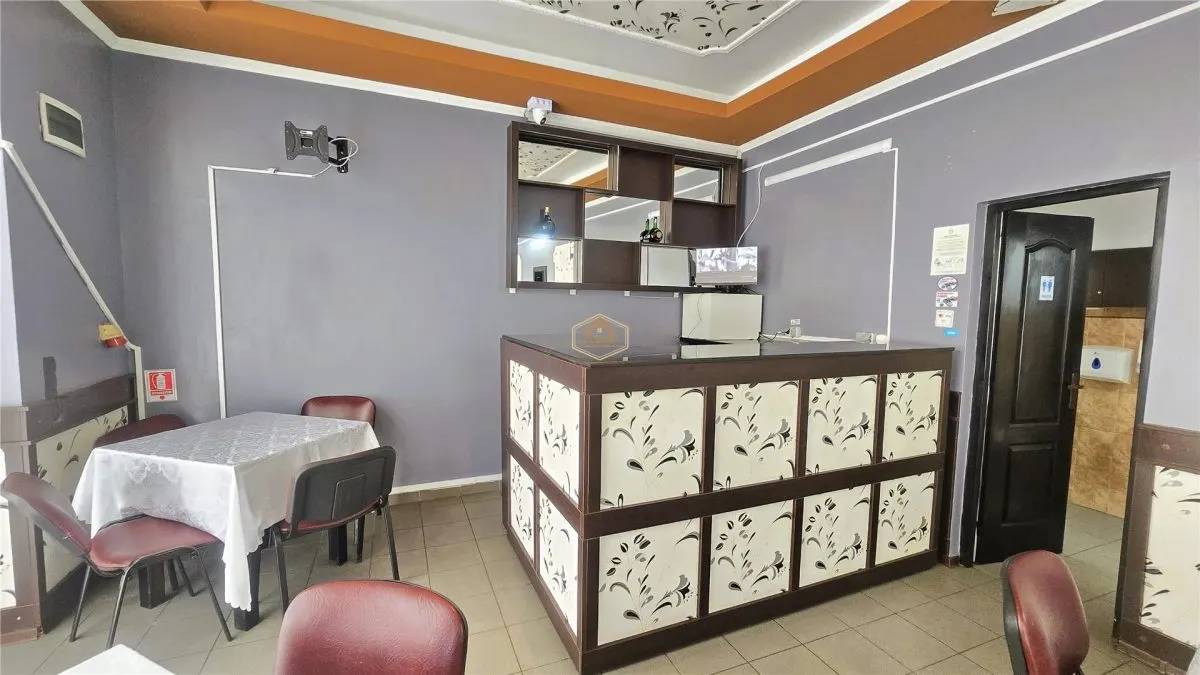 VIDEO | Spatiu comercial ULTRACENTRAL 106 mp + Subsol 105 mp | I.C.Bratianu - foto 5