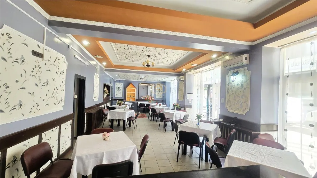 VIDEO | Spatiu comercial ULTRACENTRAL 106 mp + Subsol 105 mp | I.C.Bratianu - foto 6