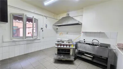 VIDEO | Spatiu comercial ULTRACENTRAL 106 mp + Subsol 105 mp | I.C.Bratianu - foto 9
