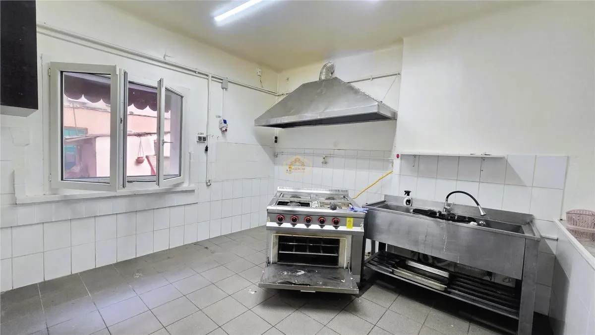 VIDEO | Spatiu comercial ULTRACENTRAL 106 mp + Subsol 105 mp | I.C.Bratianu - foto 9
