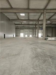 Spatiu Industrial - 5300 mp - Productie - Depozitare - Logistica - Distributie - Brasov