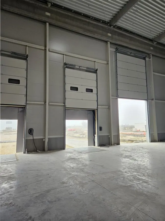 Spatiu Industrial - 5300 mp - Productie - Depozitare - Logistica - Distributie - foto 10