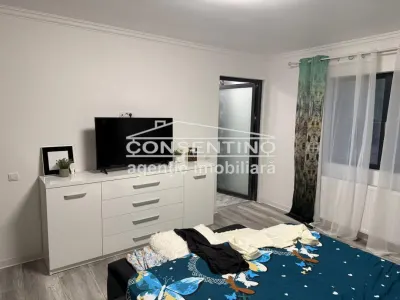 Casa in zona Libertatii , mobilata si utilata - foto 3