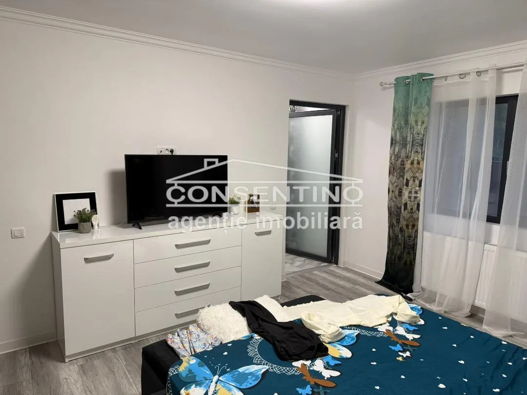 Casa in zona Libertatii , mobilata si utilata - foto 3