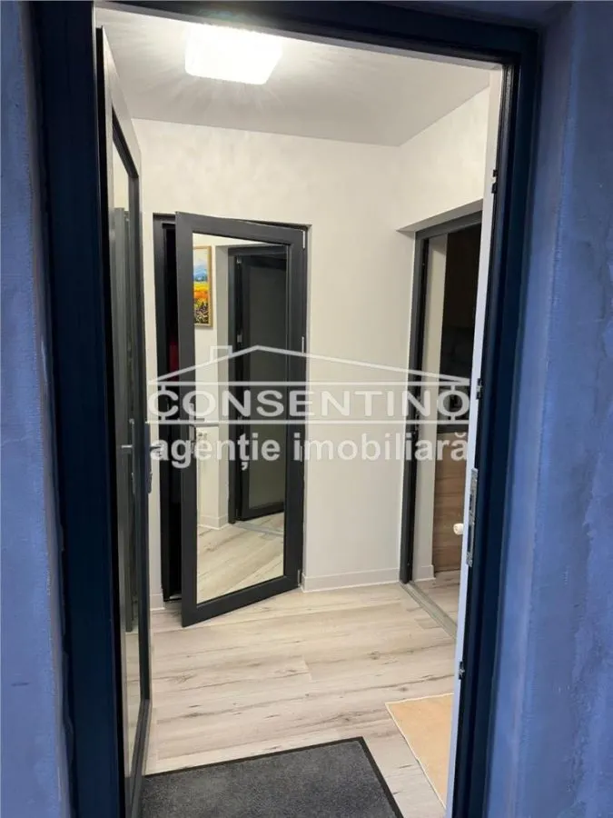 Casa in zona Libertatii , mobilata si utilata - foto 5