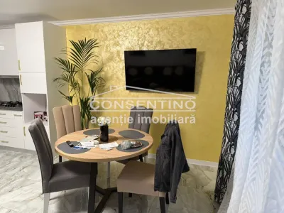 Casa in zona Libertatii , mobilata si utilata - foto 6