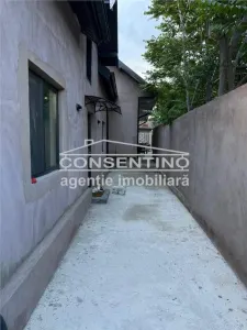Casa in zona Libertatii , mobilata si utilata - foto 8