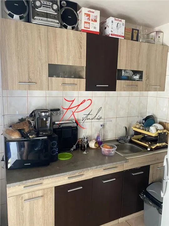 Vanzatre apartament 3 camere aviatiei - foto 5