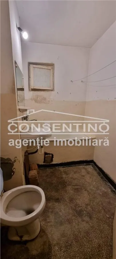 Se vinde garsoniera confort1sporit  , Mioritei - foto 4