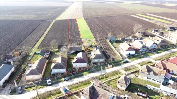 Casă 4 camere Dindestiu Mic - poza 2