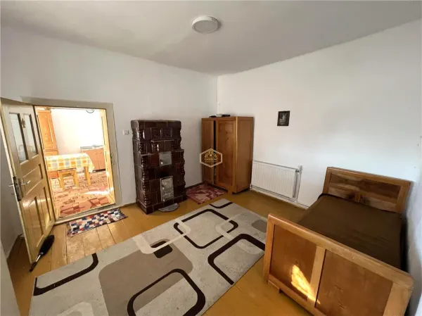 Casă 4 camere Dindestiu Mic - poza 13