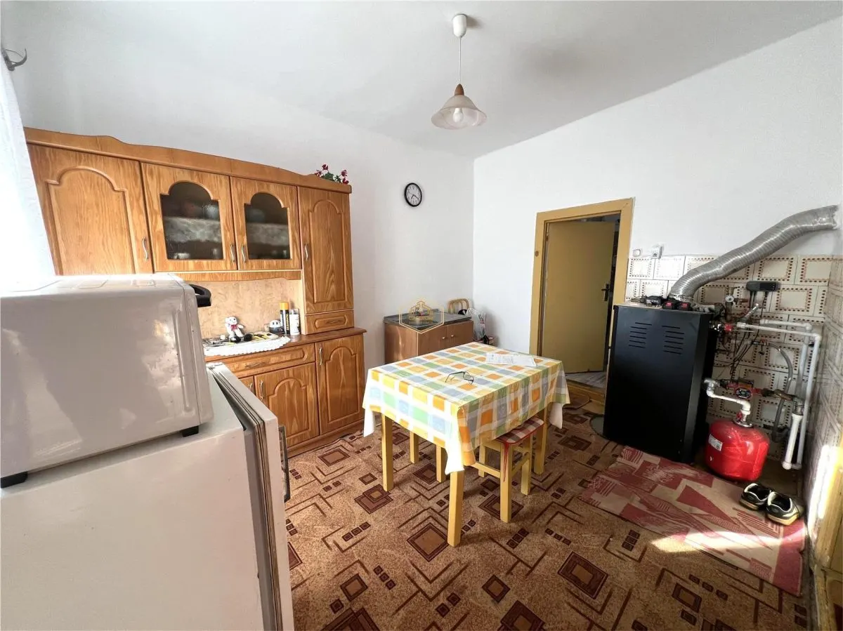 Casa traditionala cu 4 camere | Teren 3.122 mp | Dindestiu Mic - foto 16