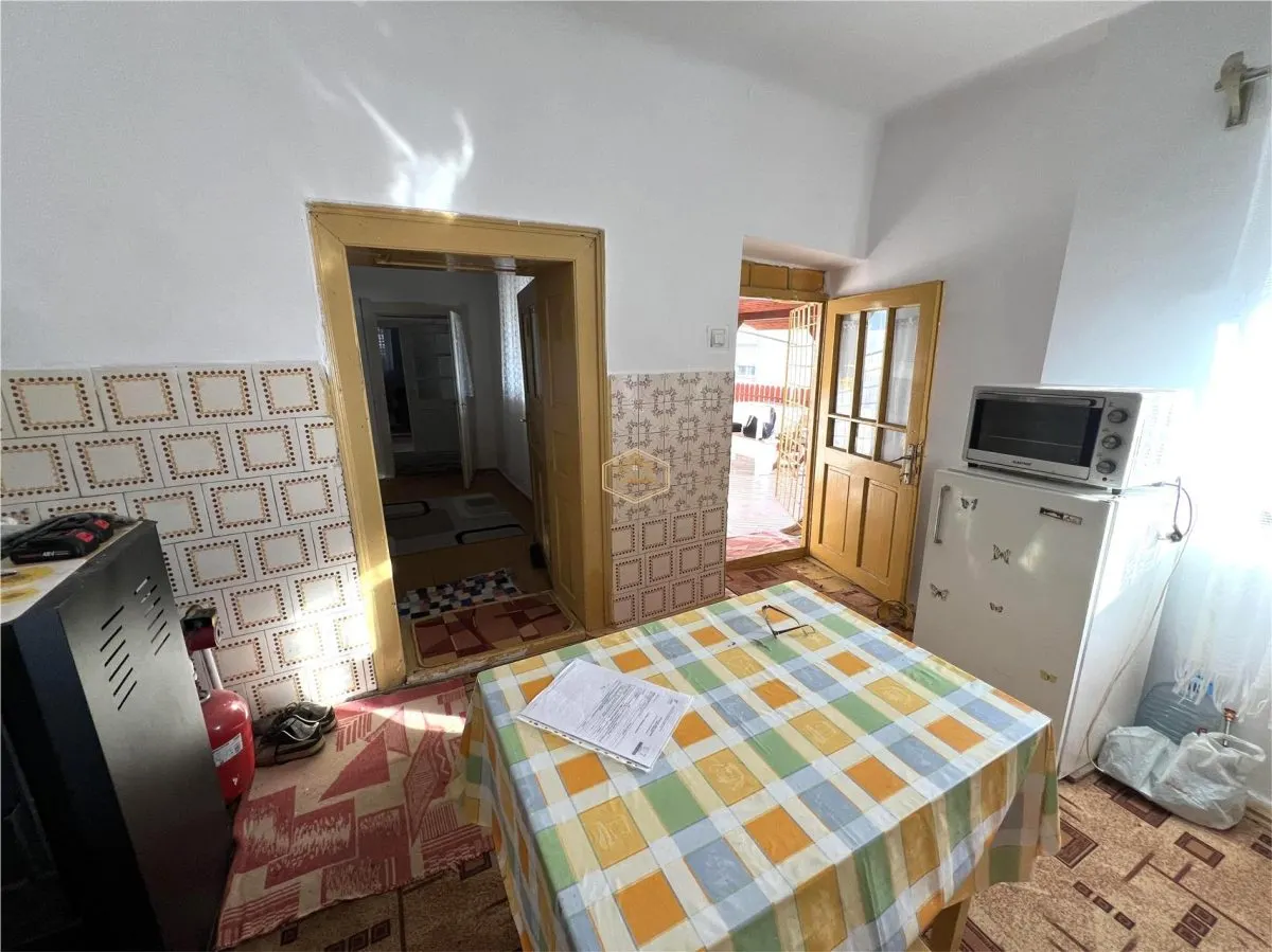 Casa traditionala cu 4 camere | Teren 3.122 mp | Dindestiu Mic - foto 18
