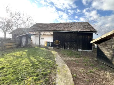 Casa traditionala cu 4 camere | Teren 3.122 mp | Dindestiu Mic - foto 20