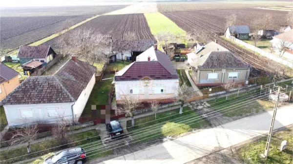 Casă 4 camere Dindestiu Mic - poza 4