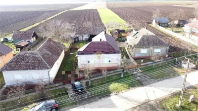 Casa traditionala cu 4 camere | Teren 3.122 mp | Dindestiu Mic - foto 4