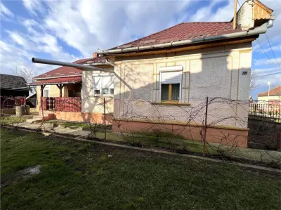 Casa traditionala cu 4 camere | Teren 3.122 mp | Dindestiu Mic - foto 5