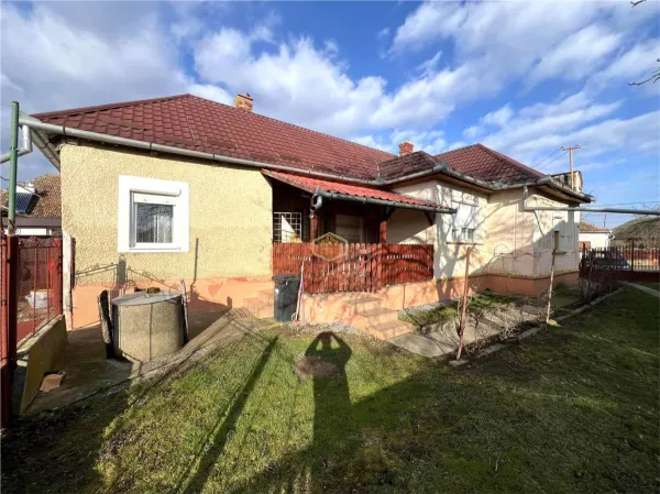 Casă 4 camere Dindestiu Mic - poza 6