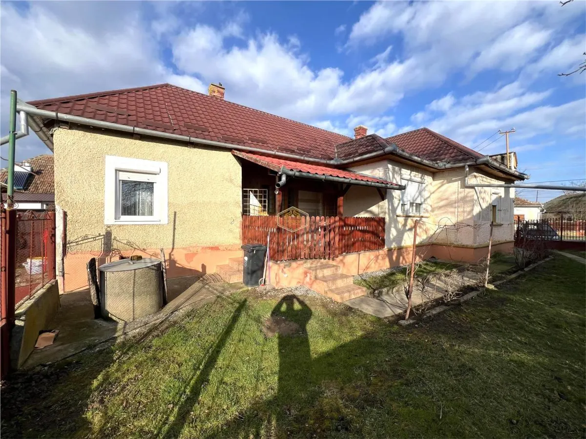 Casa traditionala cu 4 camere | Teren 3.122 mp | Dindestiu Mic - foto 6