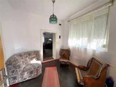 Casa traditionala cu 4 camere | Teren 3.122 mp | Dindestiu Mic - foto 7