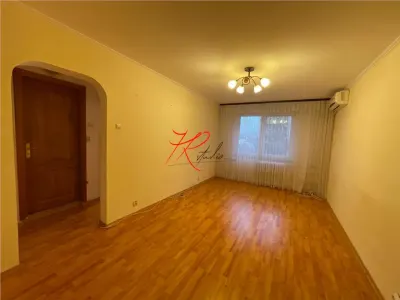 Vanzare apartament 3 camere Tei - Bucuresti