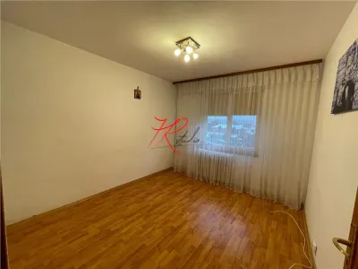 Vanzare apartament 3 camere Tei - foto 6