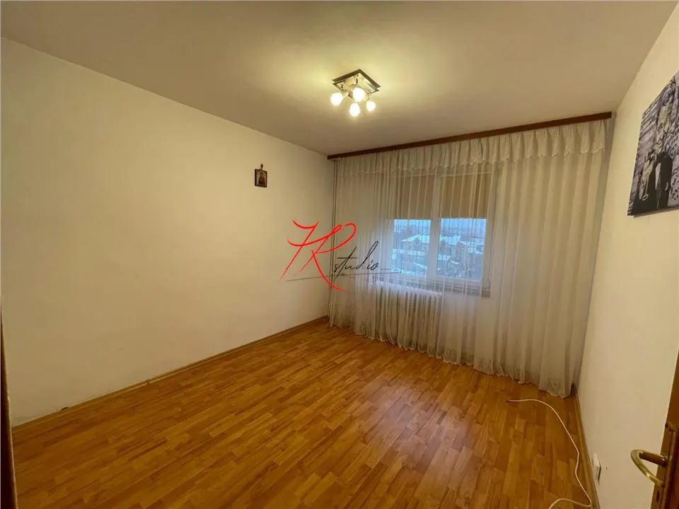 Vanzare apartament 3 camere Tei - foto 6